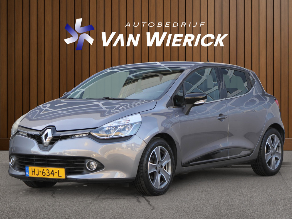 Renault Clio 0.9 TCe ECO Night&Day | Cruise | Airco | Nette Staat! 57365331-0.jpg | Autobedrijf van Wierick