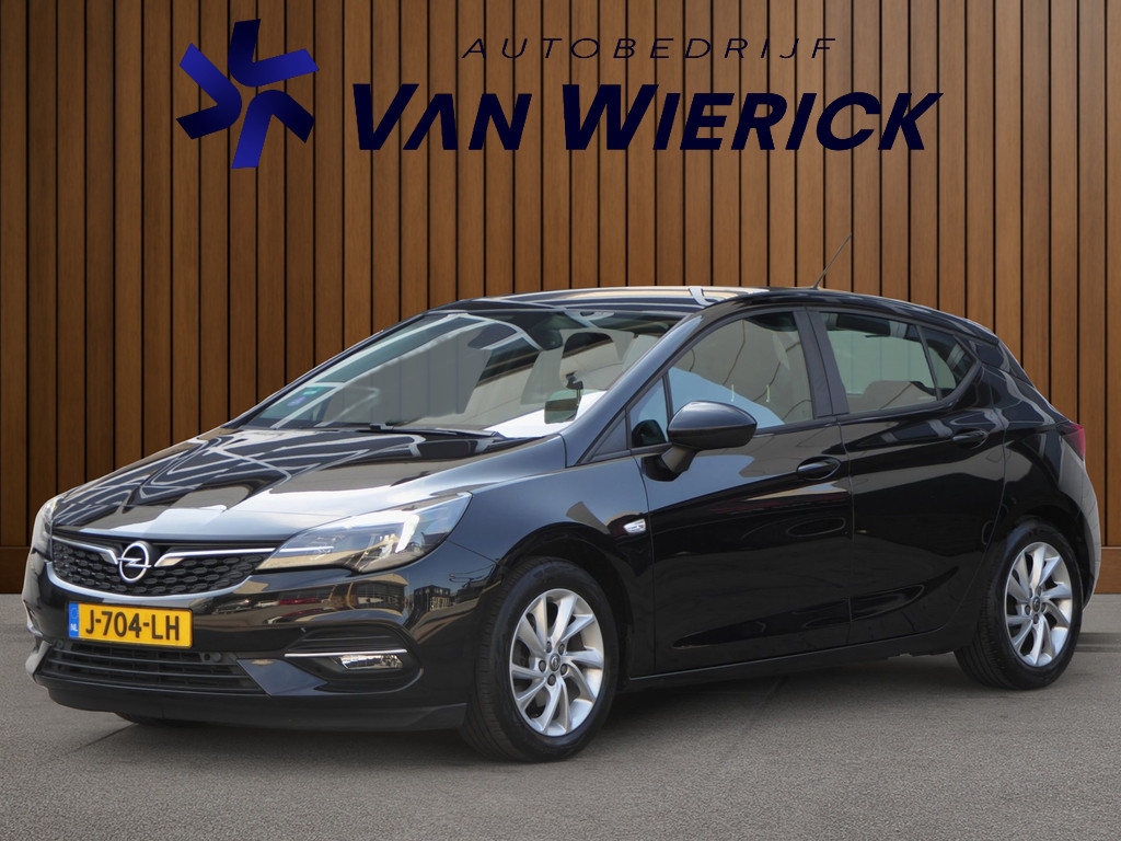 Opel Astra 1.2 Business Executive 146PK | Camera | Cruise | Winterpakket | NAP 55632797-0.jpg | Autobedrijf van Wierick